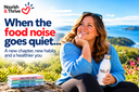 When the Food Noise Goes Quiet: Finding Your New Normal on GLP-1