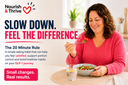 The 20 Minute Rule: A Simple Eating Habit for Your GLP-1 Journey