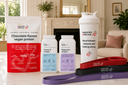 Nutrition support that fits around your lifestyle – Complete Nutrition Bundle