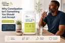 Why Constipation Isn't Something You Should Just Accept on Your GLP-1 Journey