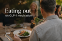 Your balanced lifestyle can still include happy moments around the table