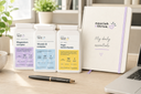 Simple daily support for energy, balance & your wellbeing - Energy and wellness bundle