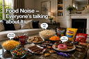 Food Noise – Everyone’s talking about it