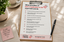 Thinking About GLP 1 Medication? Here's What to Look For in a UK Provider