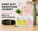 Starting a GLP 1 Journey? Learn to Love Belts and Supplement