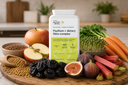 Your daily fibre reset - Psyllium Plus Dietary Fibre Complex