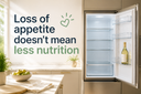 Loss of Appetite Doesn't Mean Less Nutrition: Why the Right Supplements Matter on a GLP 1 Journey