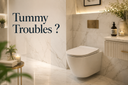 Tummy Troubles?