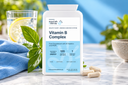 Vitamin B Complex on a GLP-1 Journey: Why B Vitamins Can Be Worth Thinking About