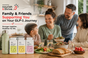 How to Support Family and Friends on Their GLP-1 Journey