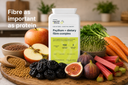 Your Daily Fibre Reset – it’s as important as protein when you’re on GLP-1 weight loss journey