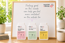 Glow from within – Hair, Skin & Confidence Bundle