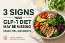 3 Signs Your GLP-1 Diet May Be Missing Essential Nutrients