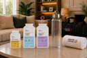 Energy and Wellness Bundle