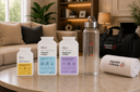 Energy and Wellness Bundle